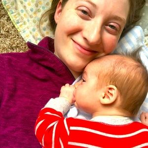 Meet your Posher, Emily